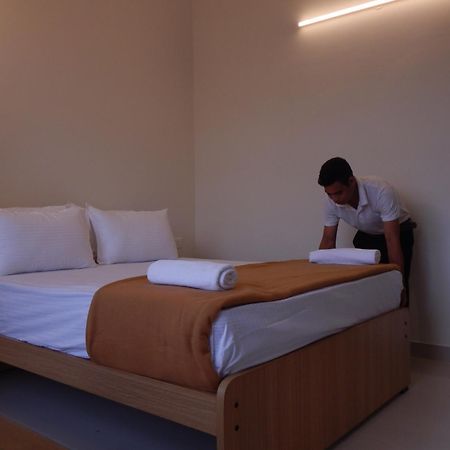 Monarch Palms Apartments, Candolim Goa Eksteriør bilde